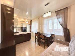 2-к квартира, вторичка, 85м2, 6/9 этаж