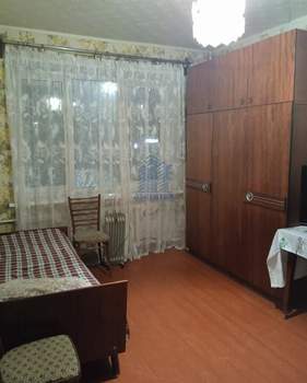 1-к квартира, вторичка, 33м2, 2/4 этаж