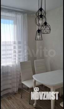 1-к квартира, вторичка, 33м2, 1/10 этаж