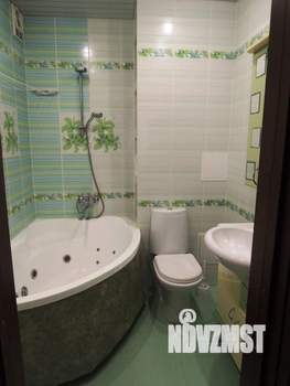 1-к квартира, вторичка, 47м2, 5/5 этаж