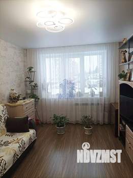 1-к квартира, вторичка, 35м2, 5/11 этаж