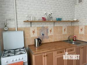 1-к квартира, вторичка, 34м2, 4/9 этаж