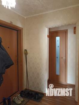 1-к квартира, вторичка, 39м2, 1/10 этаж