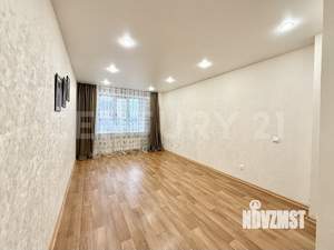 1-к квартира, вторичка, 39м2, 3/9 этаж