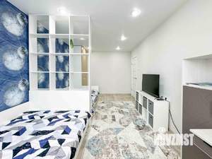 3-к квартира, вторичка, 66м2, 9/9 этаж