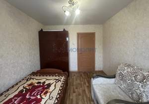 2-к квартира, вторичка, 53м2, 2/5 этаж