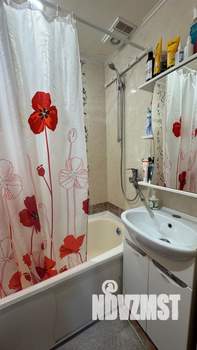 2-к квартира, вторичка, 53м2, 4/9 этаж