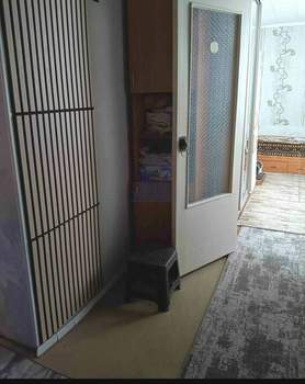 2-к квартира, вторичка, 61м2, 4/9 этаж