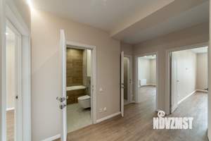 3-к квартира, вторичка, 93м2, 3/9 этаж