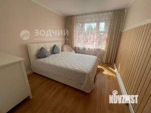 3-к квартира, вторичка, 75м2, 3/5 этаж