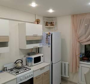 2-к квартира, вторичка, 48м2, 2/10 этаж