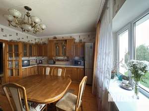 3-к квартира, вторичка, 110м2, 2/6 этаж