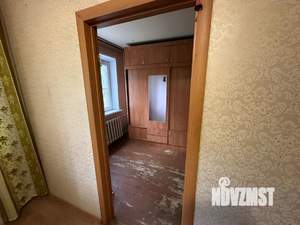 2-к квартира, вторичка, 45м2, 1/5 этаж