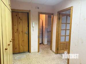 3-к квартира, вторичка, 66м2, 4/9 этаж