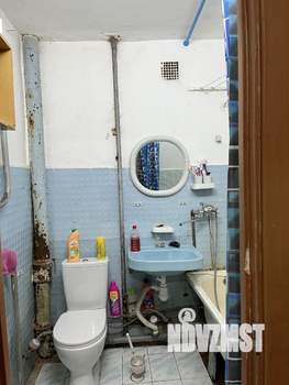 1-к квартира, вторичка, 40м2, 2/5 этаж