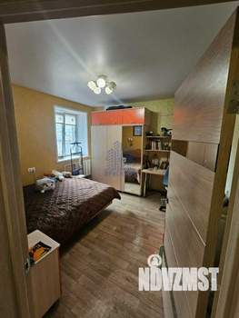 2-к квартира, вторичка, 85м2, 2/9 этаж