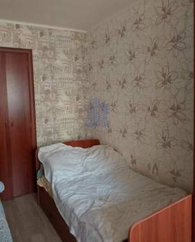 2-к квартира, вторичка, 44м2, 1/5 этаж