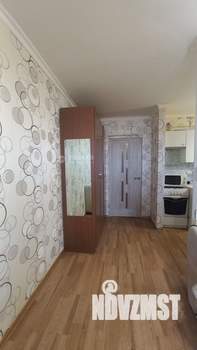 Студия квартира, вторичка, 29м2, 9/10 этаж