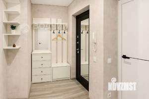 1-к квартира, вторичка, 42м2, 11/14 этаж