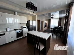 3-к квартира, вторичка, 101м2, 4/5 этаж