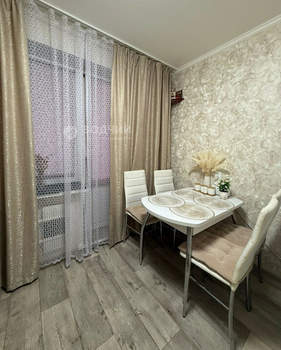 1-к квартира, вторичка, 33м2, 1/9 этаж