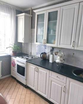 3-к квартира, вторичка, 69м2, 4/9 этаж