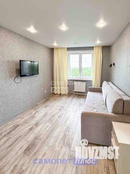 1-к квартира, вторичка, 36м2, 14/16 этаж
