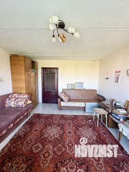 1-к квартира, вторичка, 36м2, 7/9 этаж