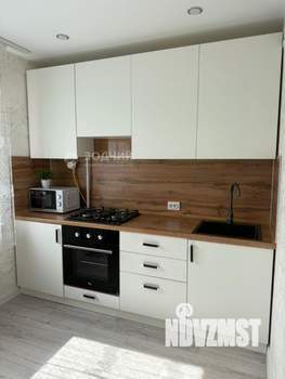 2-к квартира, вторичка, 58м2, 9/10 этаж