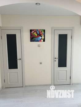 2-к квартира, вторичка, 65м2, 4/5 этаж