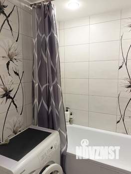 1-к квартира, вторичка, 36м2, 5/5 этаж