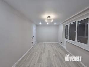 2-к квартира, вторичка, 56м2, 6/10 этаж