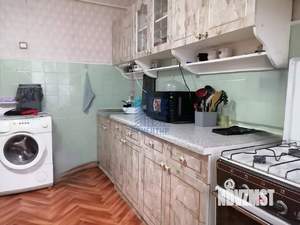 1-к квартира, вторичка, 43м2, 2/5 этаж
