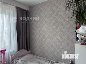 1-к квартира, вторичка, 38м2, 15/16 этаж