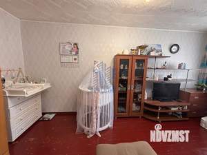 1-к квартира, вторичка, 33м2, 5/5 этаж