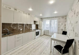 2-к квартира, вторичка, 73м2, 4/10 этаж