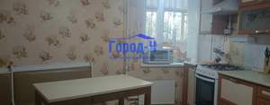 3-к квартира, вторичка, 77м2, 2/10 этаж