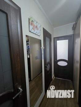 1-к квартира, вторичка, 34м2, 7/9 этаж
