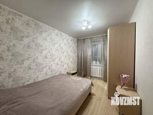 3-к квартира, вторичка, 72м2, 7/12 этаж