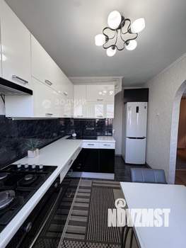 4-к квартира, вторичка, 89м2, 8/9 этаж