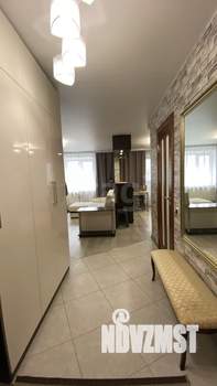 1-к квартира, вторичка, 46м2, 3/10 этаж