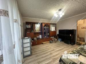 3-к квартира, вторичка, 64м2, 9/9 этаж