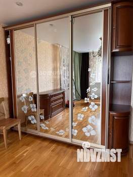3-к квартира, вторичка, 104м2, 4/10 этаж