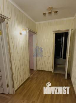 1-к квартира, вторичка, 50м2, 8/9 этаж