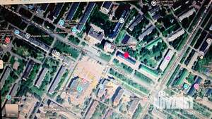 1-к квартира, вторичка, 32м2, 3/5 этаж