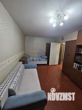 1-к квартира, вторичка, 34м2, 4/9 этаж