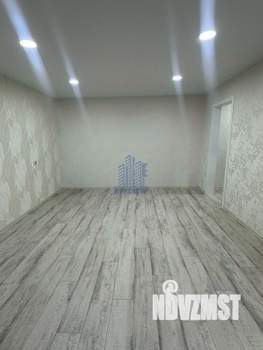 1-к квартира, вторичка, 35м2, 1/5 этаж