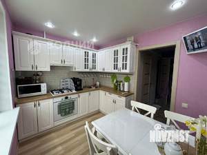 2-к квартира, вторичка, 52м2, 2/9 этаж