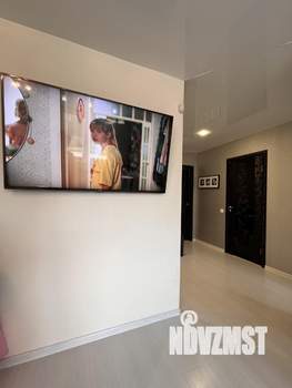 3-к квартира, вторичка, 65м2, 3/9 этаж