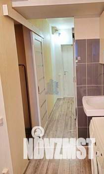 Студия квартира, вторичка, 19м2, 1/9 этаж